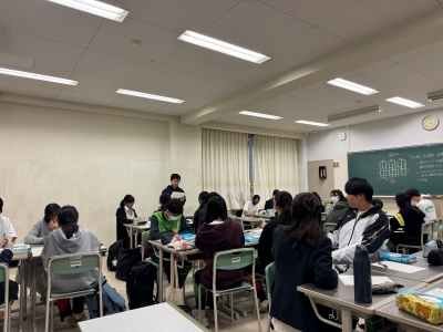 R6読書会 (1)
